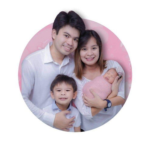 Carmela Ann Abalos-Sison profile icon