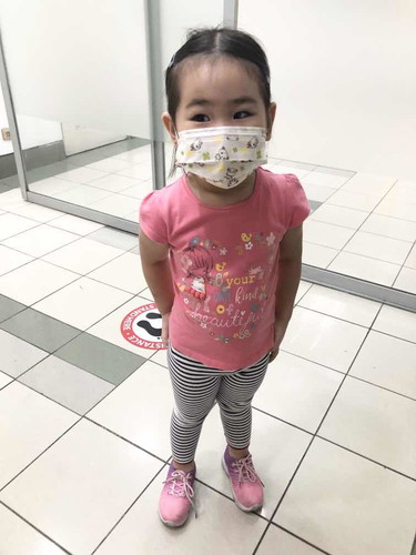 Do not skip or reject vaccine.