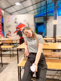 Supreeya Khomprang profile icon