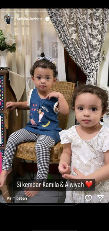 Sulhah Cuye profile icon