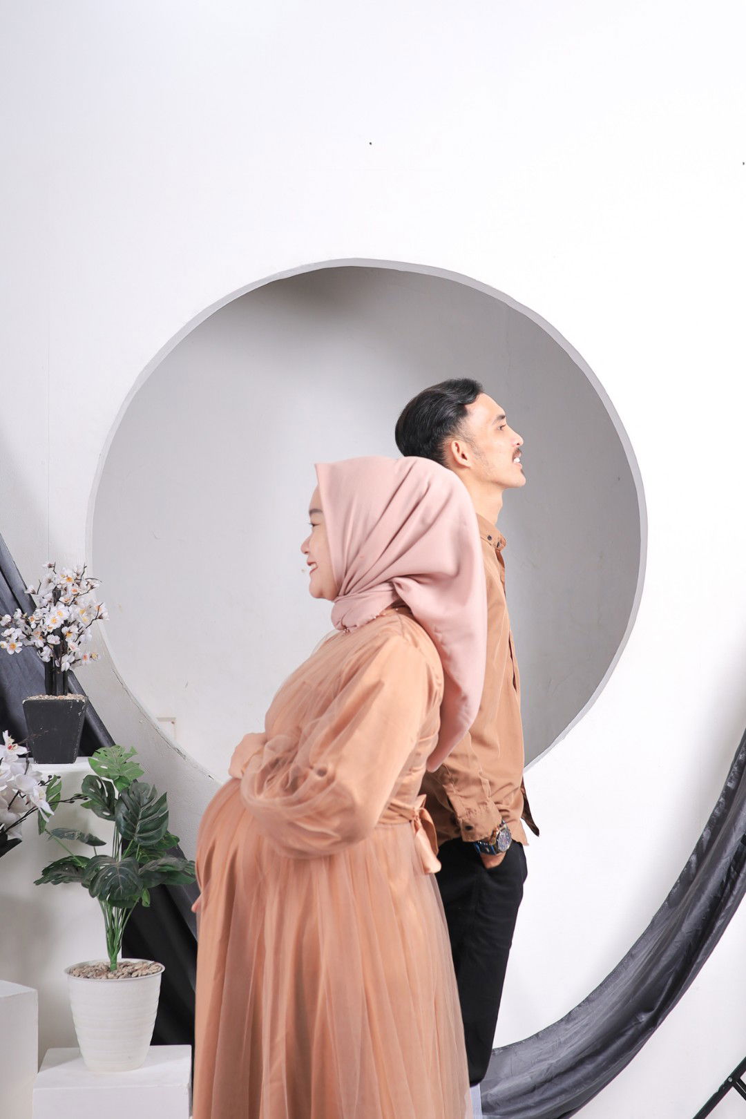 Desi Puspita profile icon