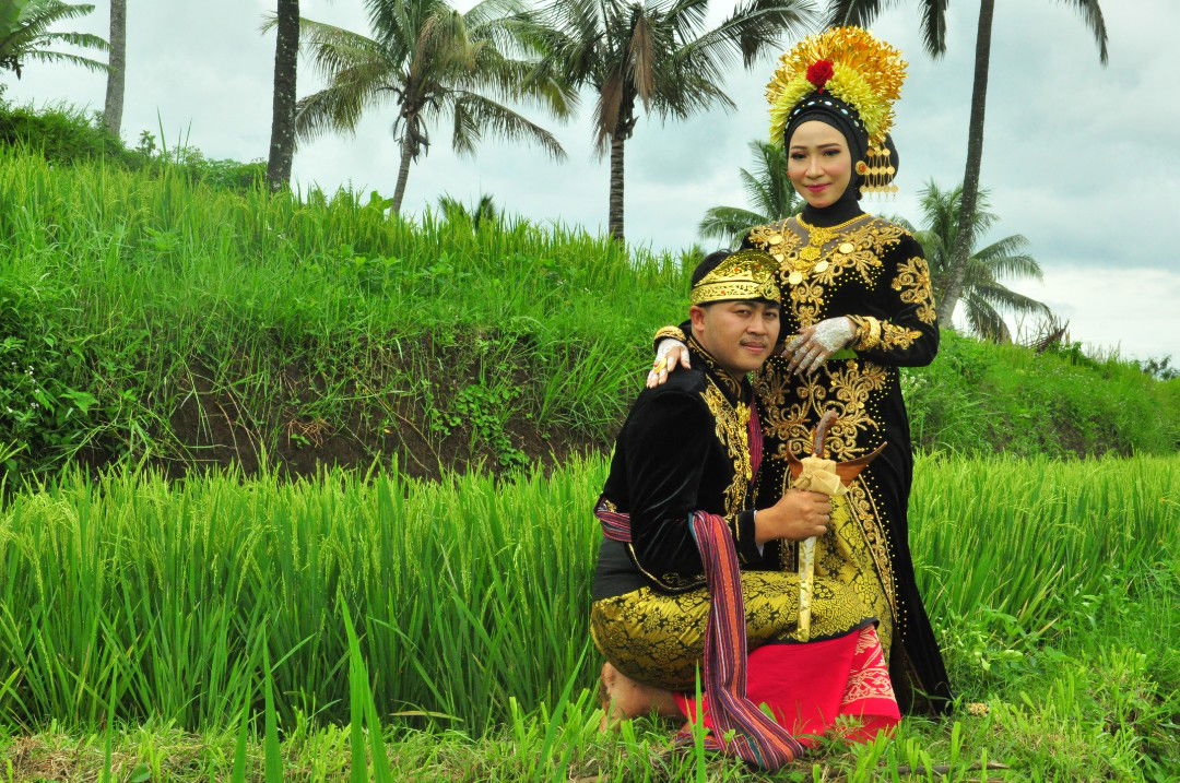 Nurif Tahir Vatiani. S.Kep profile icon