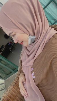 Syahirah profile icon