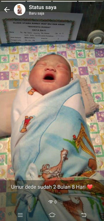 Chaca Wn profile icon