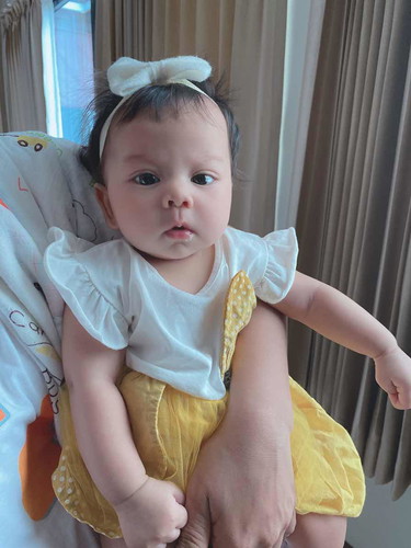 ลูกไม่ถ่าย