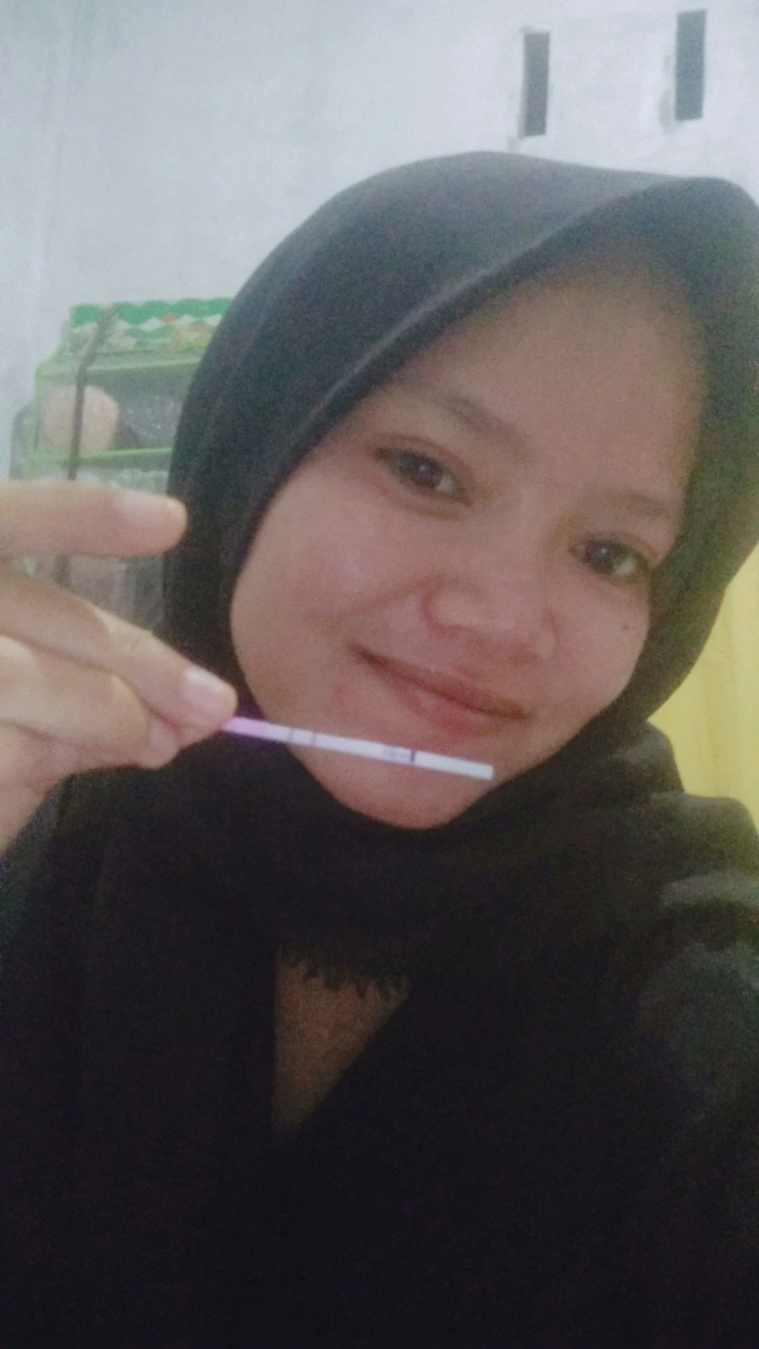 Indah Alma profile icon