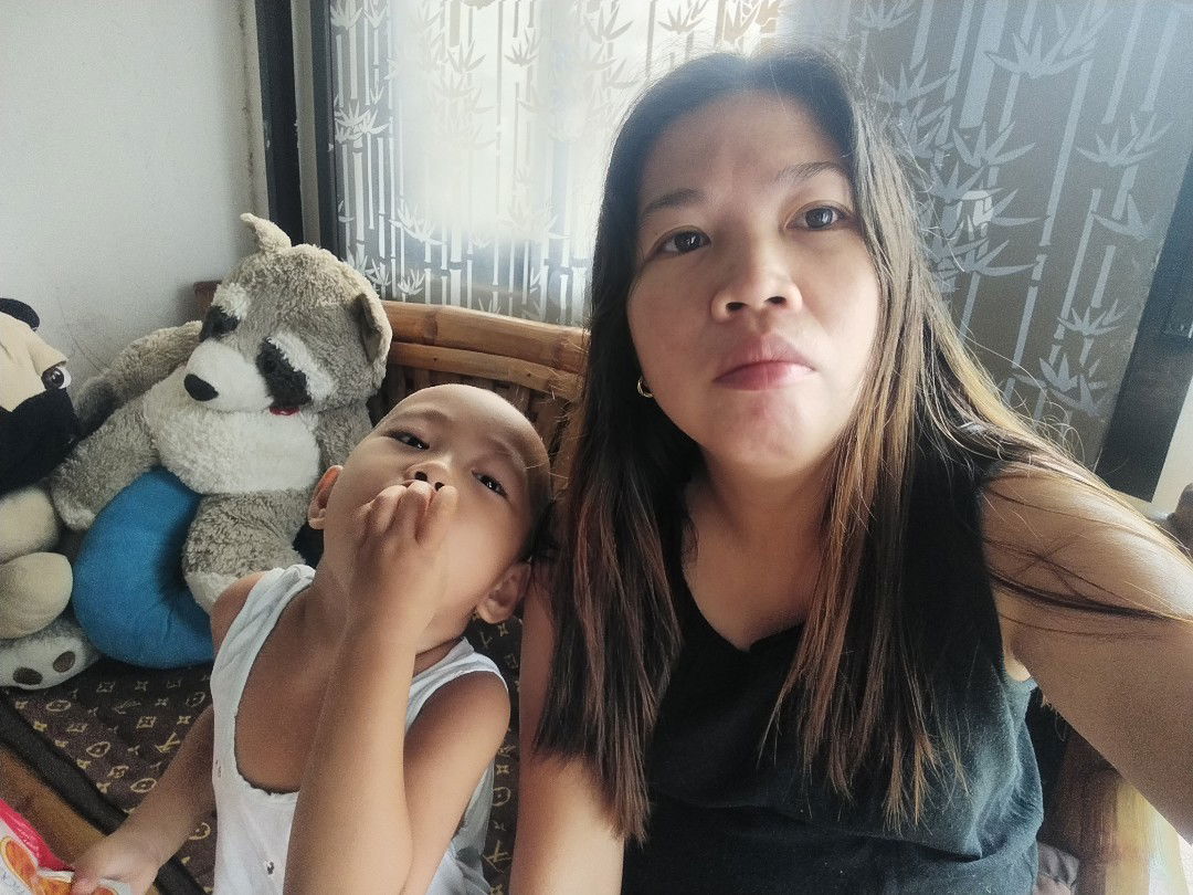 Irene Mijares profile icon