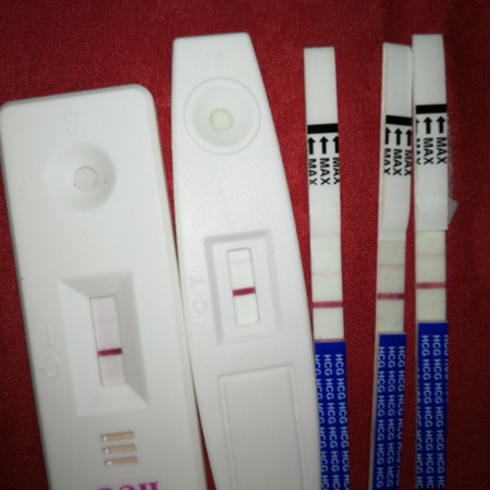Pregnancy Test