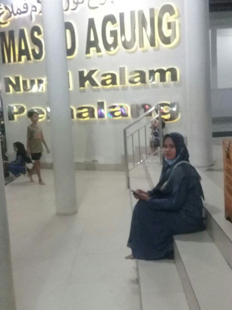 Azimatul N profile icon