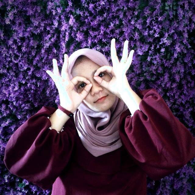 Fazri Ekaputri Anshari profile icon