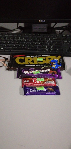 chocolate