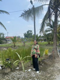 Munirah Roslizam profile icon