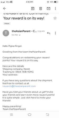 Redeem!!!