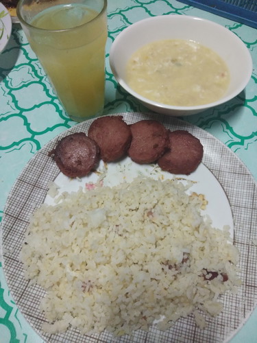 DINNER