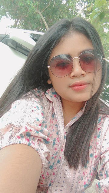 Peti Wulandari profile icon