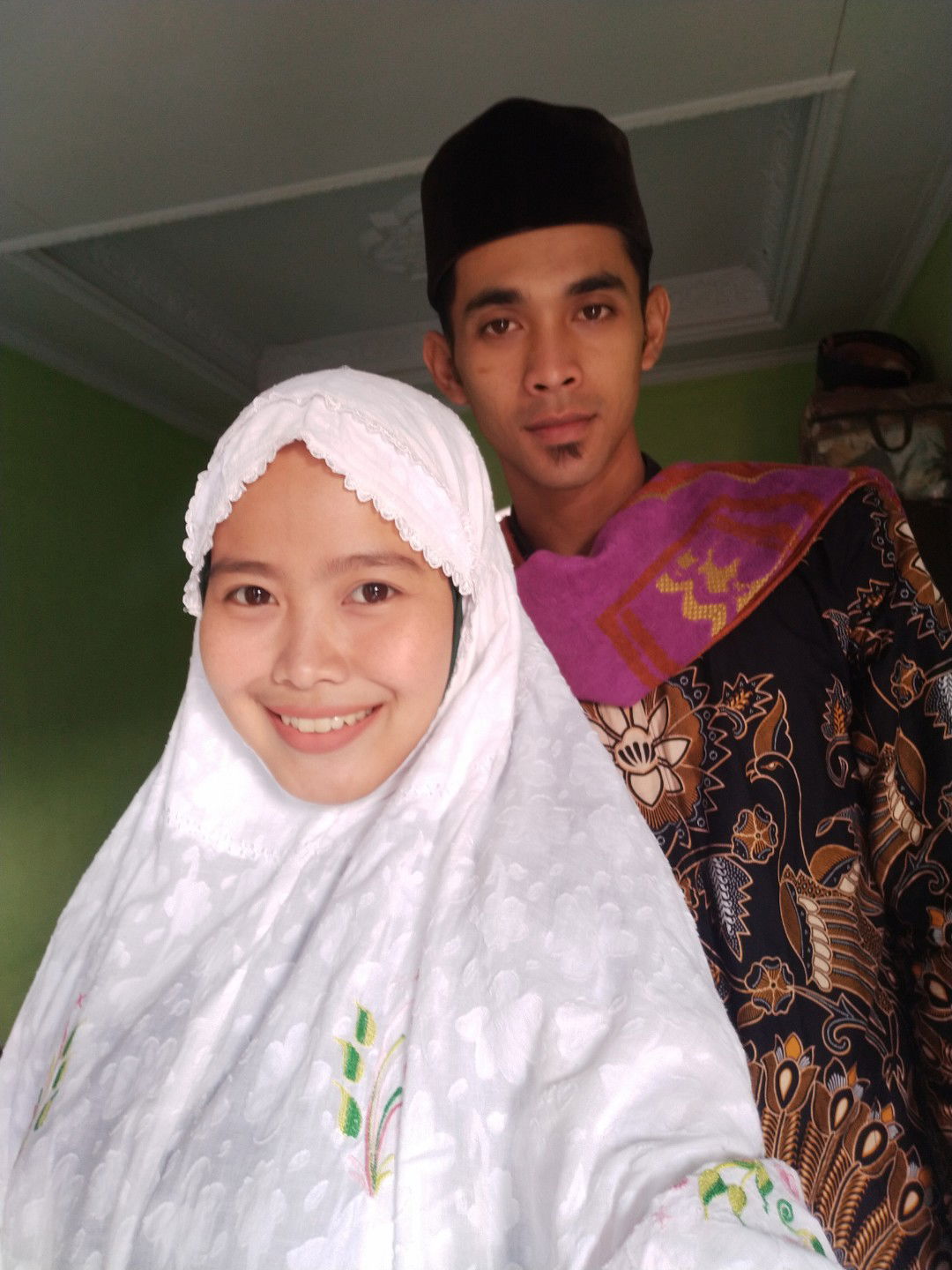 Rima Tyas profile icon