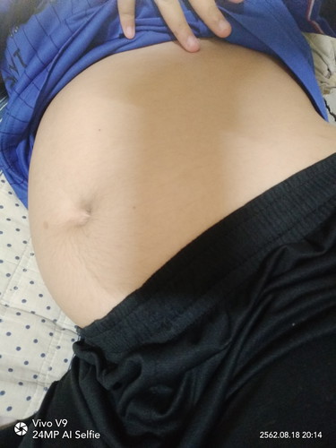 ท้องแรกท้องหนา