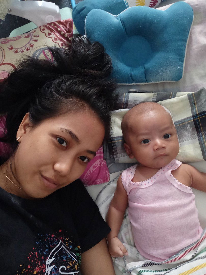 Fitri Hafidz profile icon