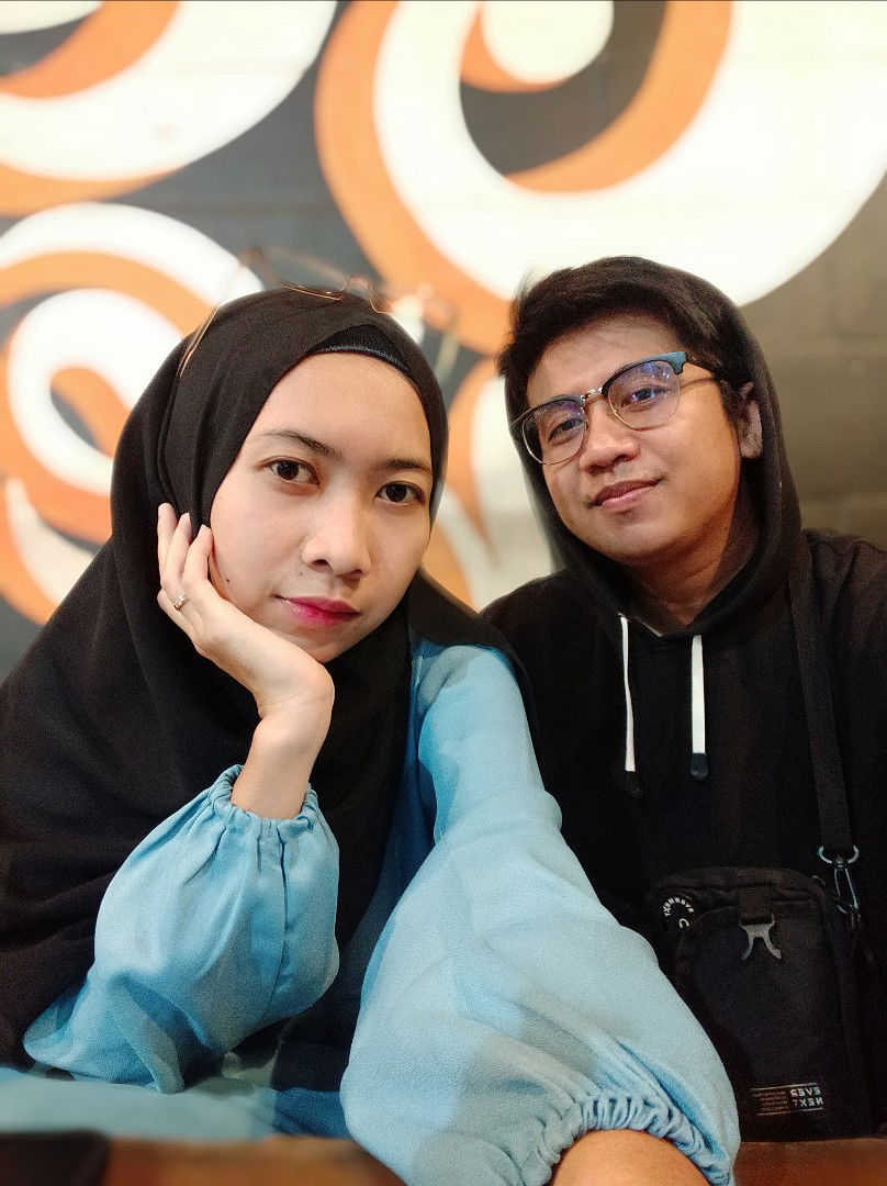 Diny Pingkan I profile icon