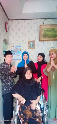 FahdiaRifandra profile icon