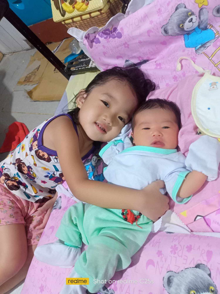 Denise Mitchell Ajon profile icon