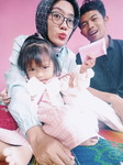 alfi nur hidayati profile icon
