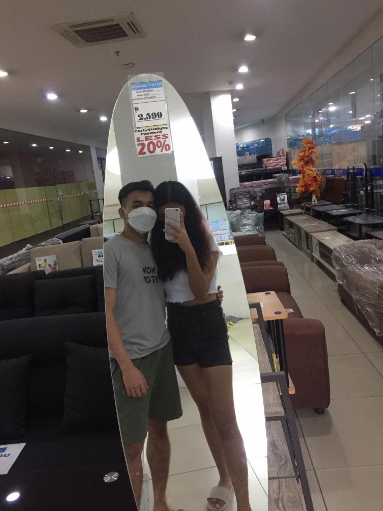 Angel Delacruz profile icon