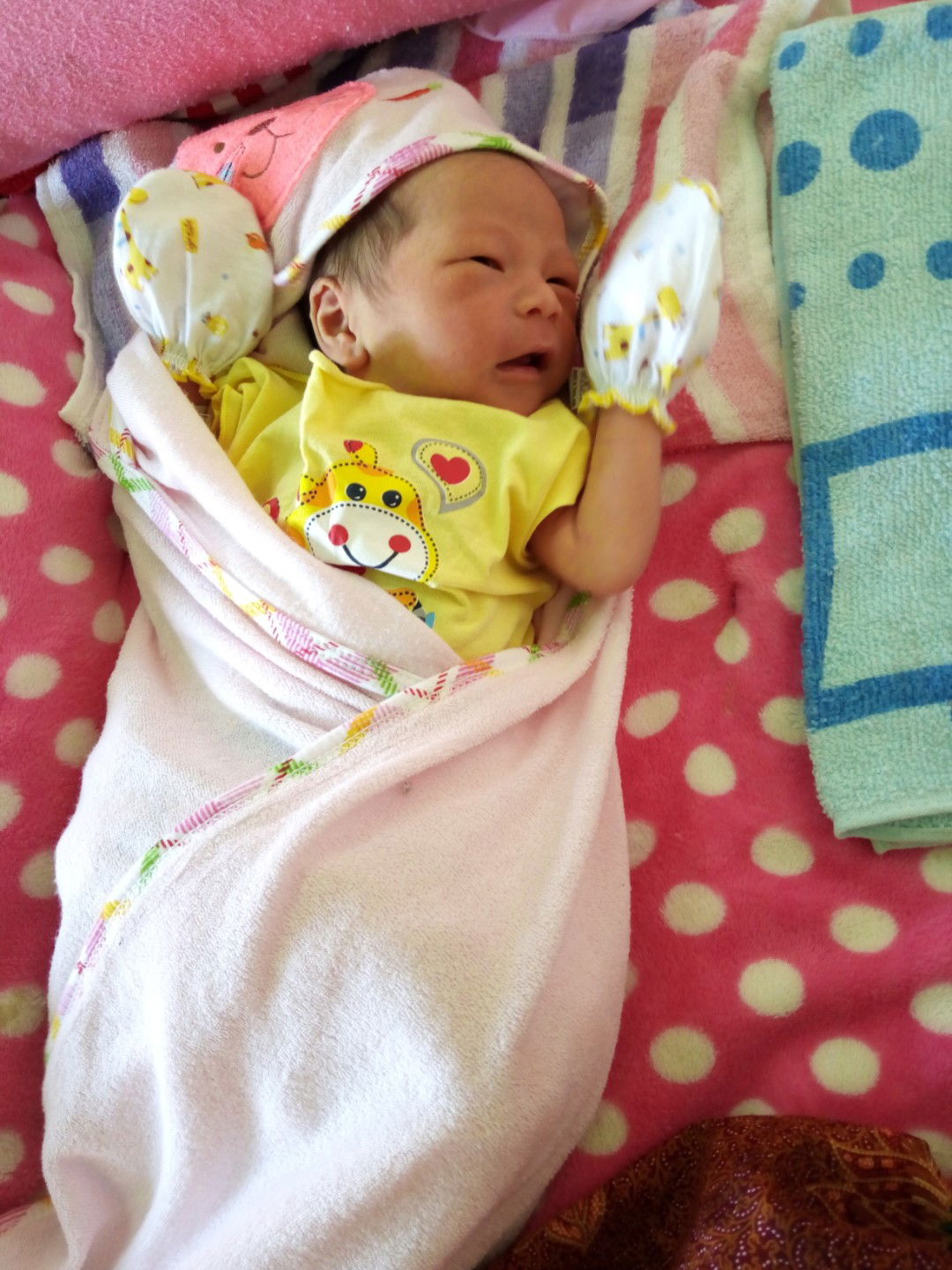 Namfah Wanida profile icon