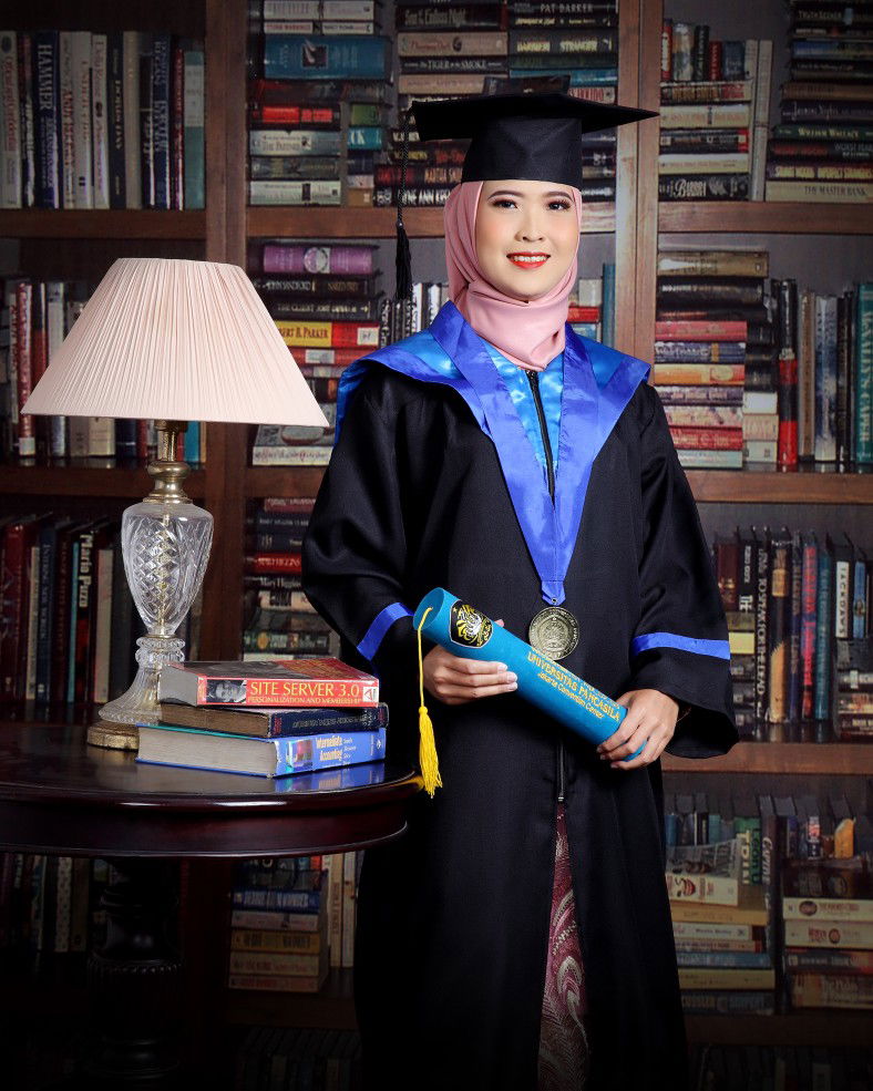 Ayunita Ika Putri profile icon