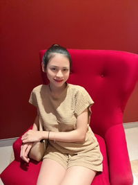 Ruchira Rodthong profile icon