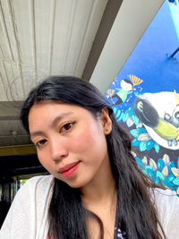 Patrica Marie Aujero profile icon