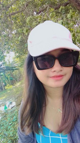 Bernadette Tinapay profile icon