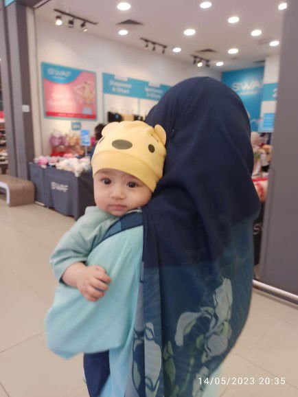 khadijah maisarah profile icon