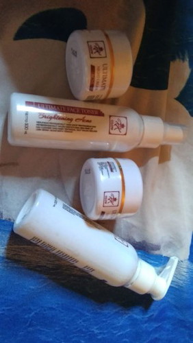 skincare ku