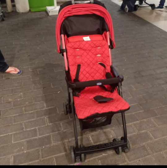 jual stroller