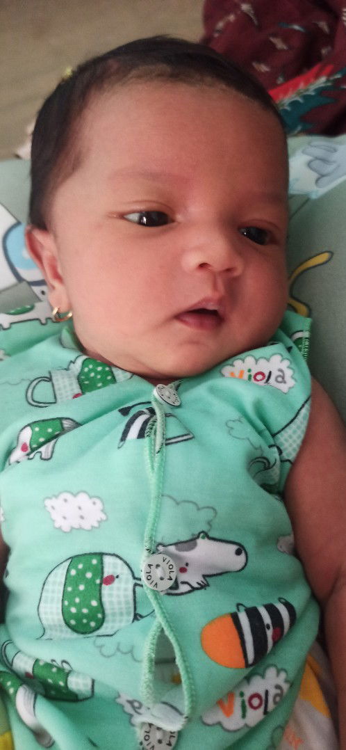 DWulan Ramadhani profile icon