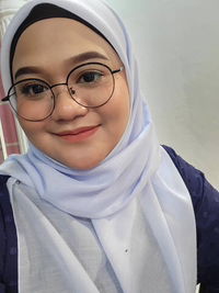 Fasya Abby profile icon