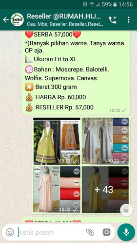 OPEN RESELLER DROPSHIPPER