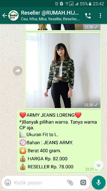 OPEN RESELLER DROPSHIPPER