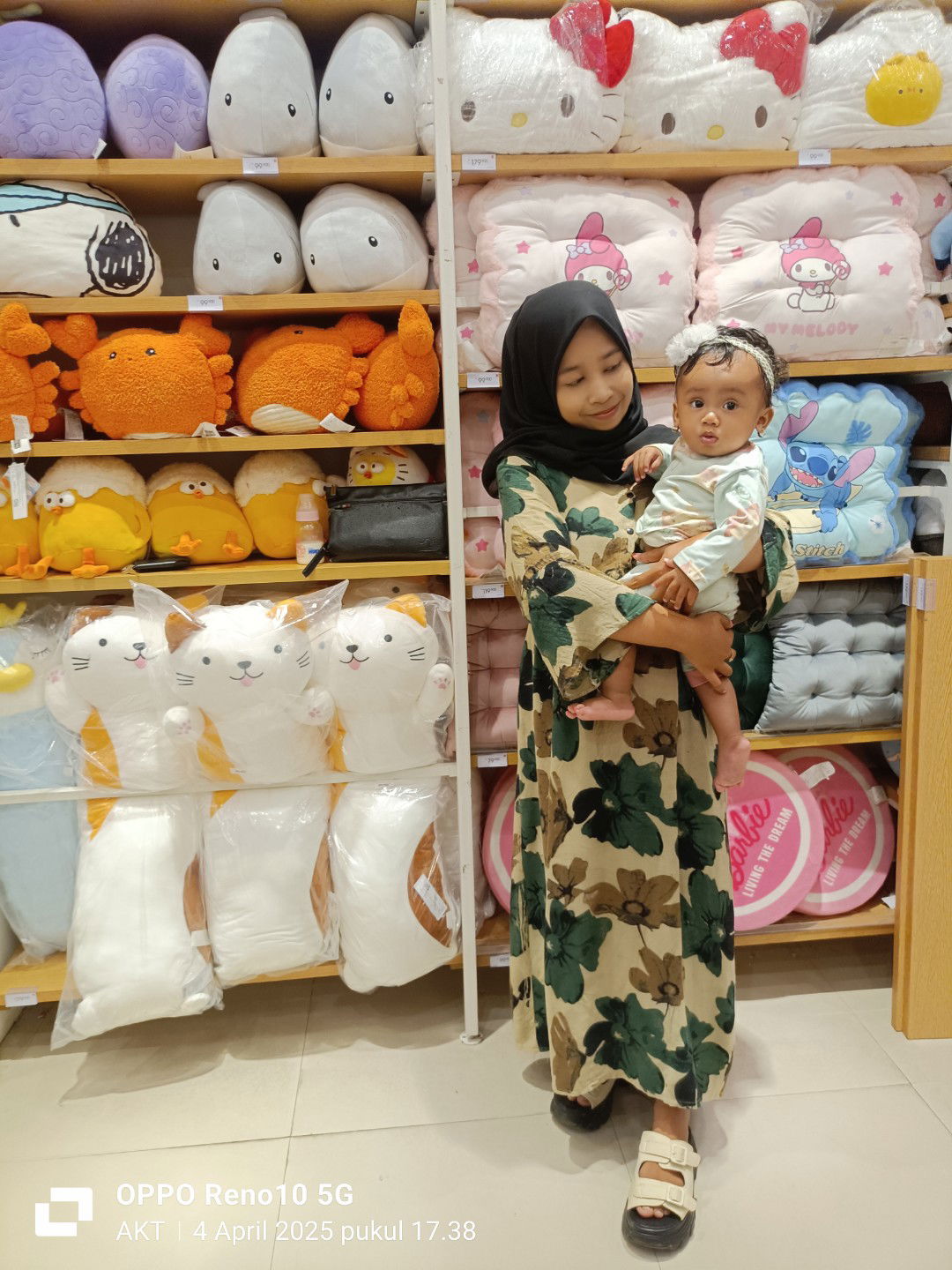 Sayyidatus soliha profile icon