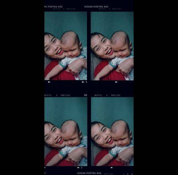 Bunda Gavin profile icon