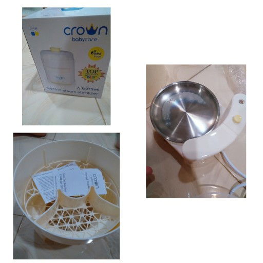 barang perlengakapan bayi