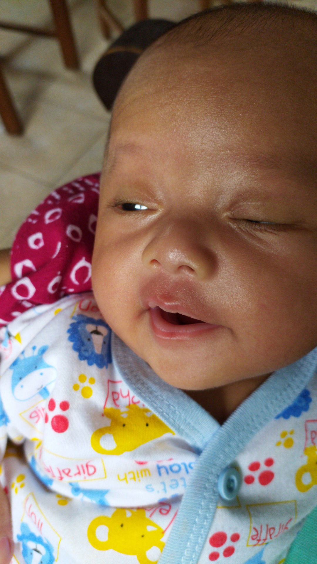 Risang Damarajati profile icon