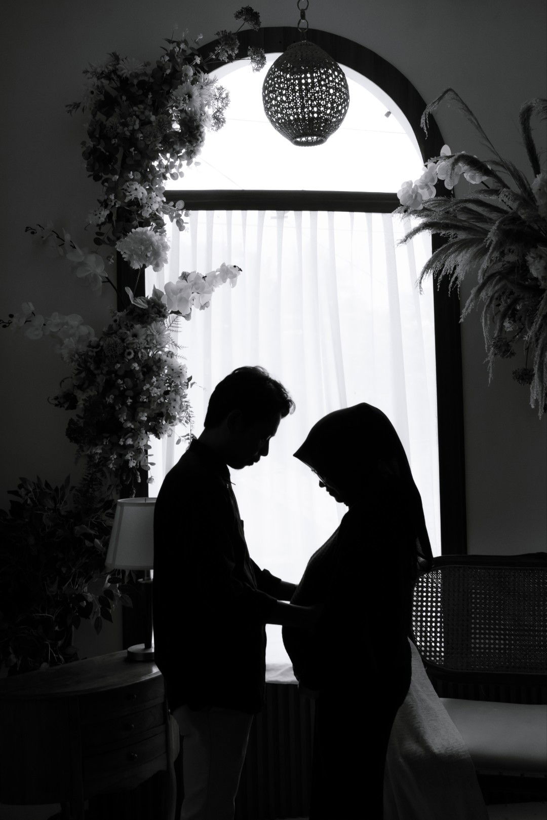 Rohmatul Adawiyah profile icon