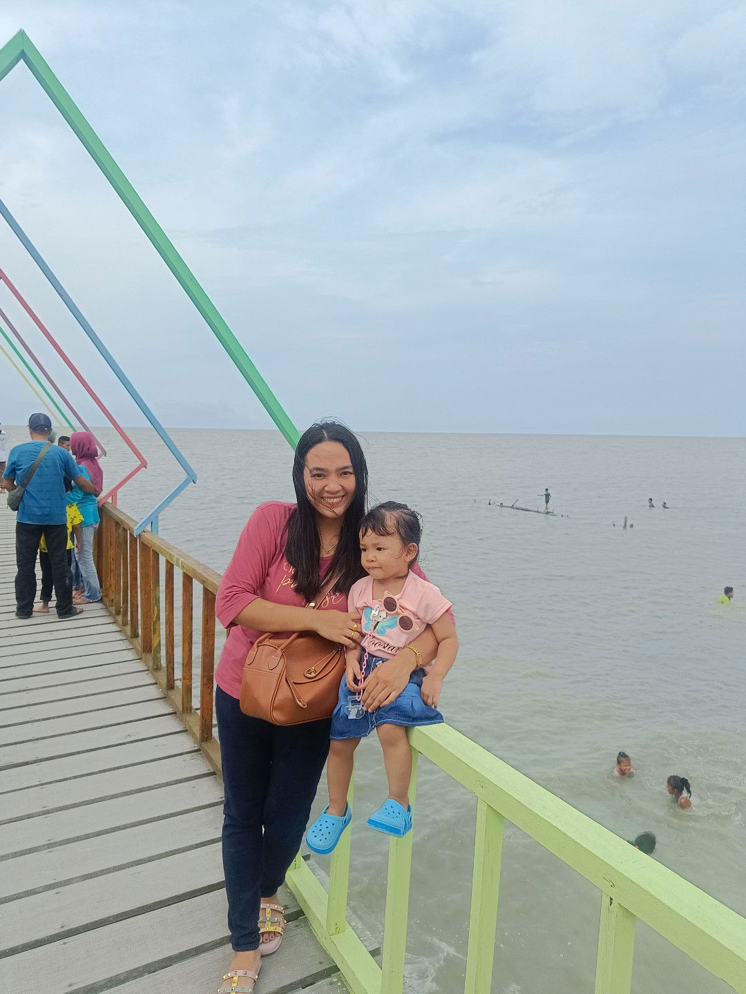 Dewi Marlina Hutabarat profile icon