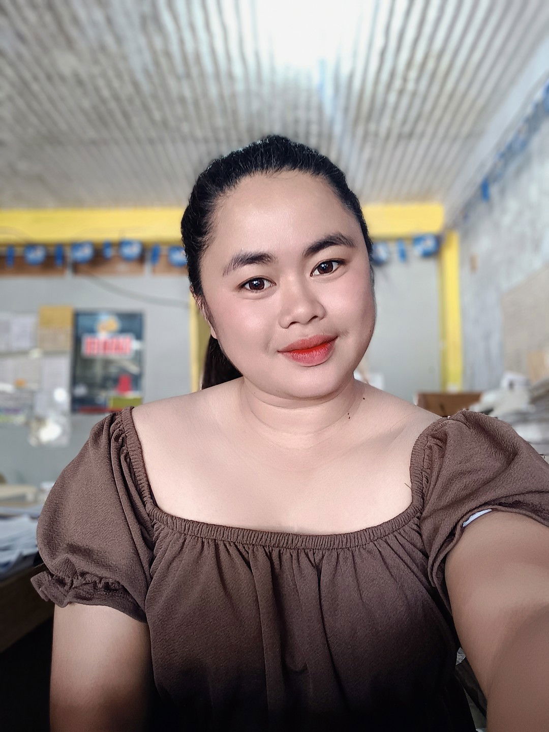 Anna Fe Madrid Eraga profile icon