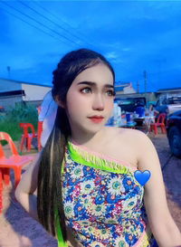 Miw'w Pimrada'a profile icon