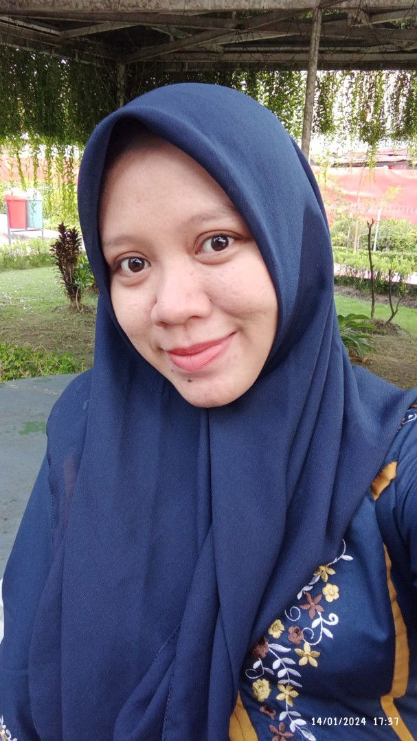 Vita Amin profile icon