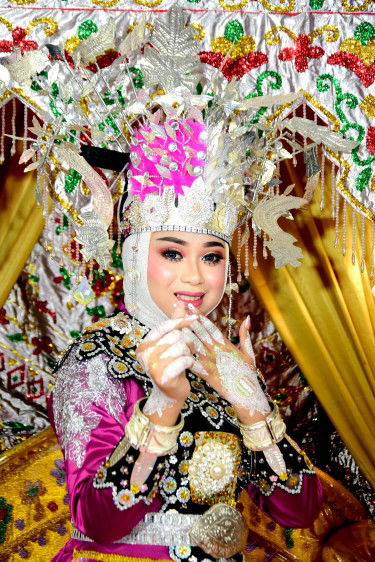 Nurain Adam profile icon