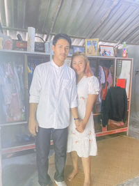 Sutida Srithep profile icon